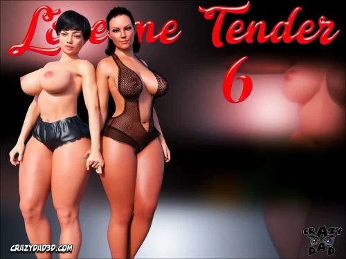 LOVE me TENDER parte 6 – CrazyDad3D
